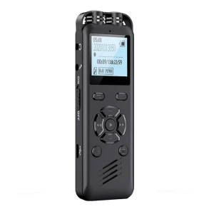 ضبط کننده صدا آی ریور مدل X01 ظرفیت حافظه 32 گیگابایت